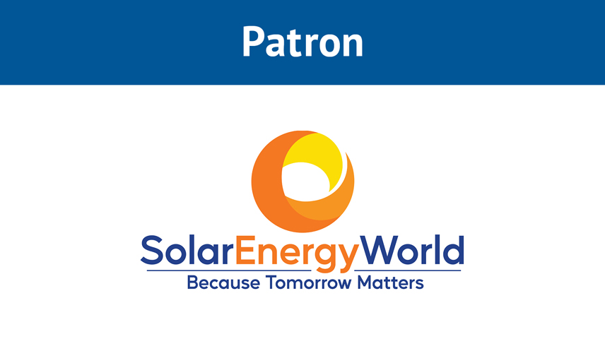 Solar Energy World