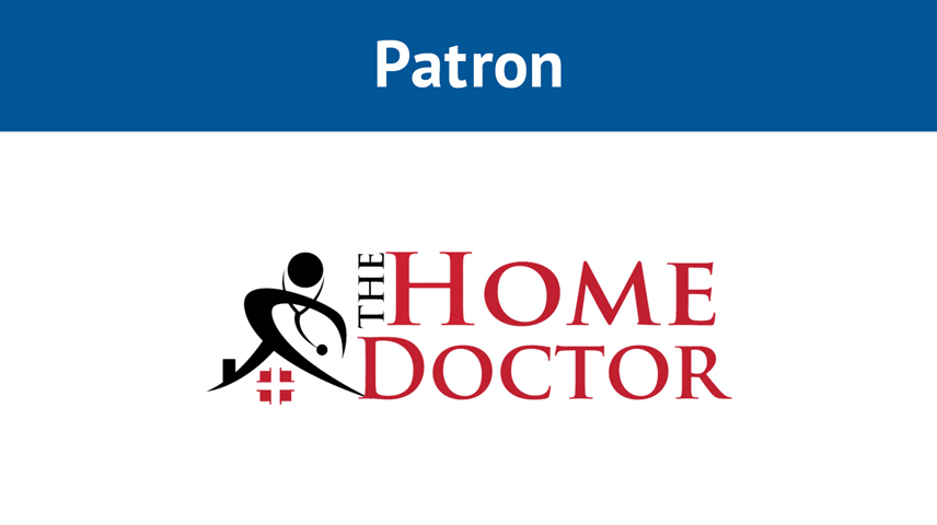 The Home Doctor